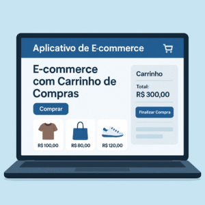 E-Commerce